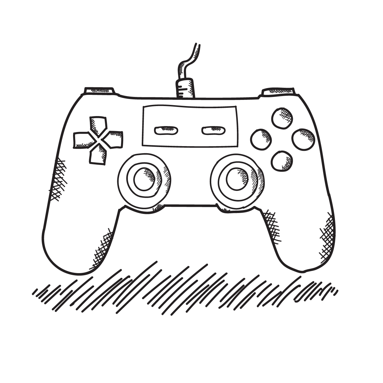 joystick